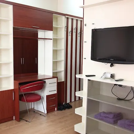 Apartamento Atakoy