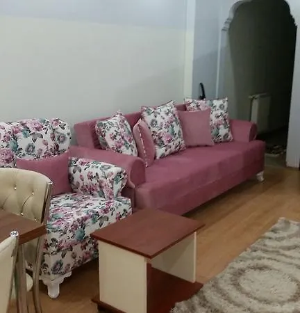 Apartamento Atakoy Estambul