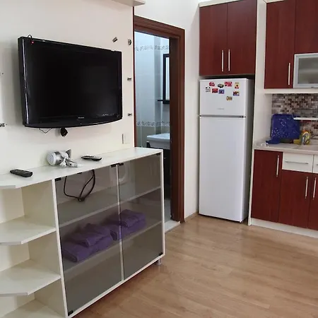 Apartamento Atakoy