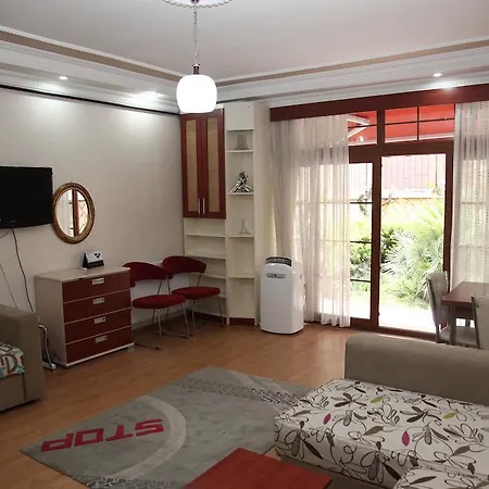Atakoy Estambul