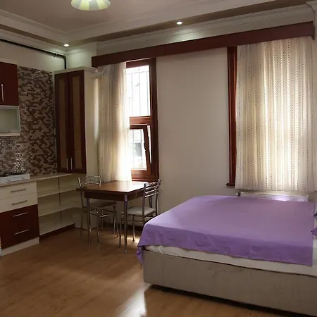 Atakoy Apartamento *