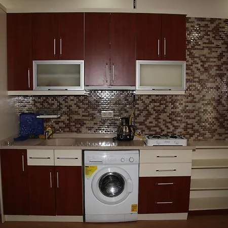 Atakoy Apartamento *