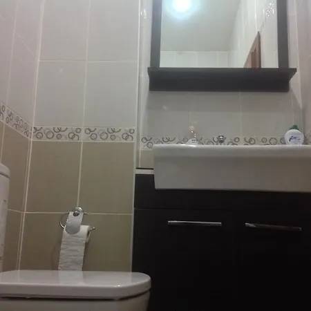 Atakoy Apartamento *