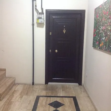 Atakoy Apartamento
