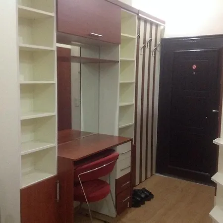 Atakoy Apartamento Estambul
