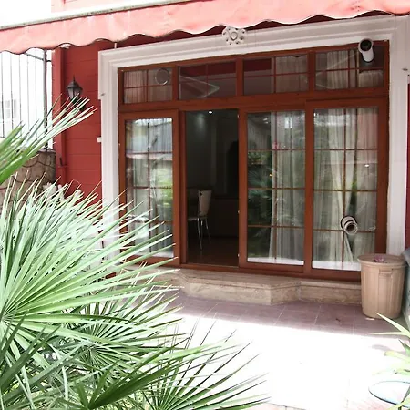 Atakoy Apartamento Estambul