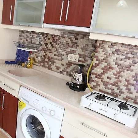 Apartamento Atakoy Estambul