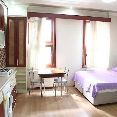 Atakoy * Estambul