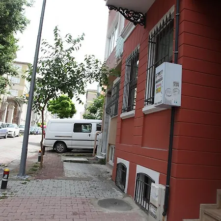 Atakoy Apartamento
