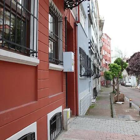 Apartamento Atakoy