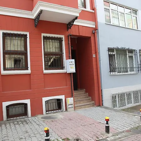 Atakoy * Estambul