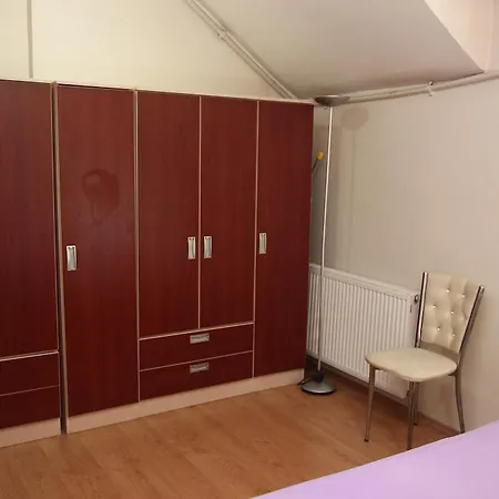 Apartamento Atakoy Estambul
