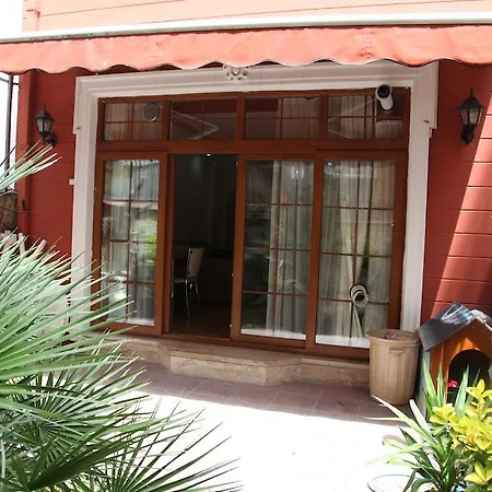 Apartamento Atakoy Estambul
