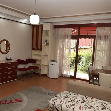 Atakoy Apartamento