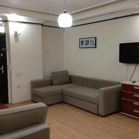 Atakoy Apartamento Estambul