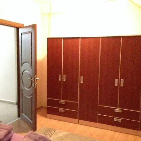 Apartamento Atakoy *